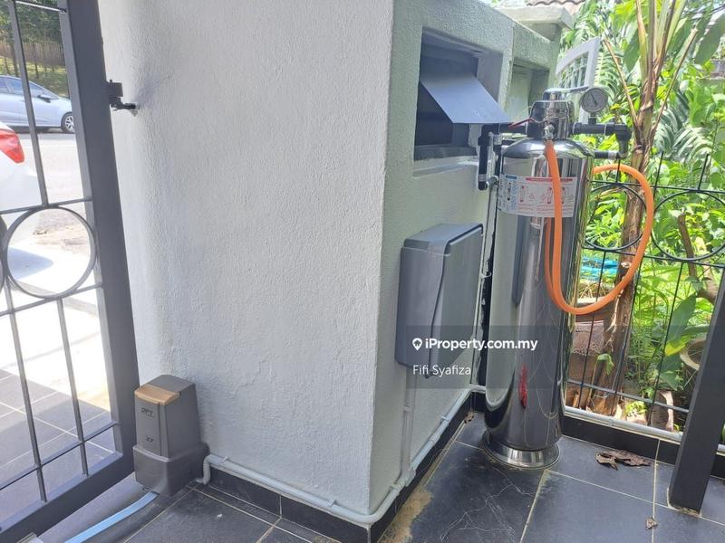 Rumah Bandar untuk Dijual di Bangsar, Kuala Lumpur oleh Fifi Syafiza - iProperty.com.my