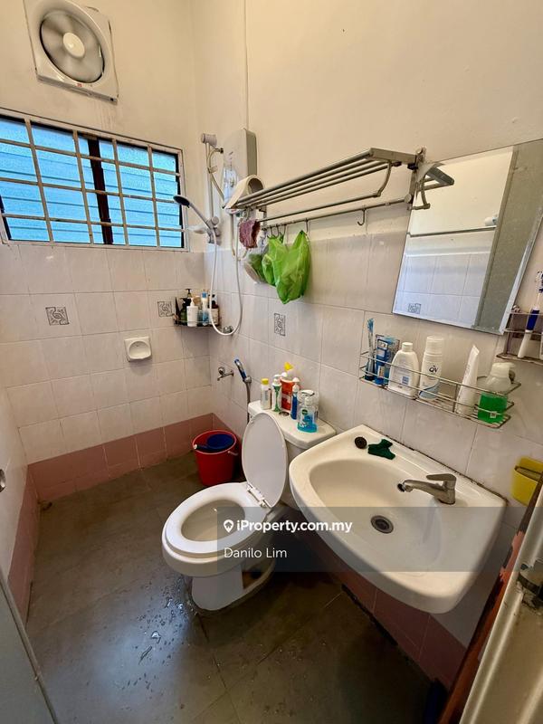 Rumah Teres untuk Dijual di Alam Damai, Cheras oleh Danilo Lim - iProperty.com.my
