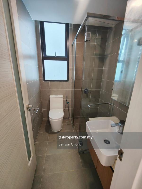 Service Residence for Sale in The M @ Medini Macrolink by Benson Chong - iProperty.com.my