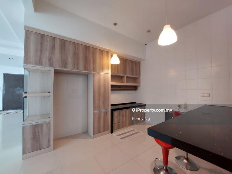 Rumah Berkembar untuk Disewa di Setia Eco Park, Setia Alam oleh Kenny Ng - iProperty.com.my