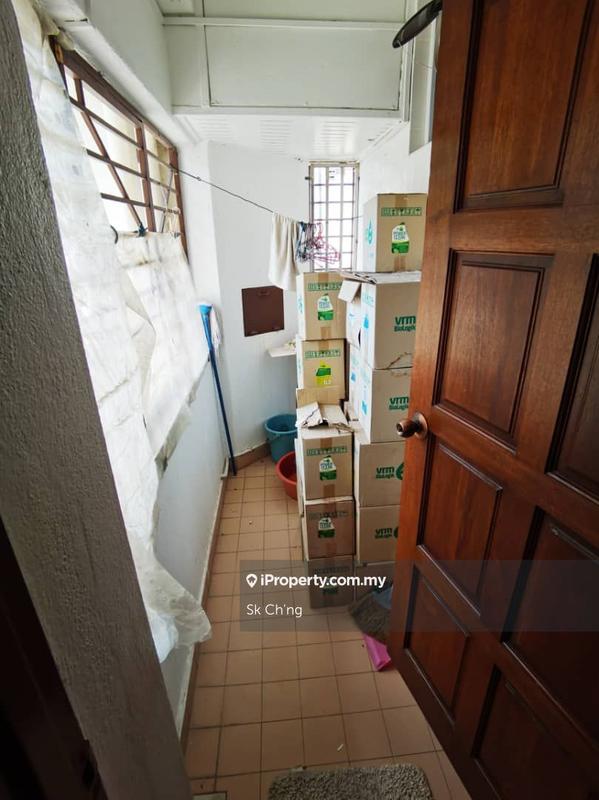 Pangsapuri untuk Dijual di Lavinia Apartments oleh Sk Ch'ng - iProperty.com.my