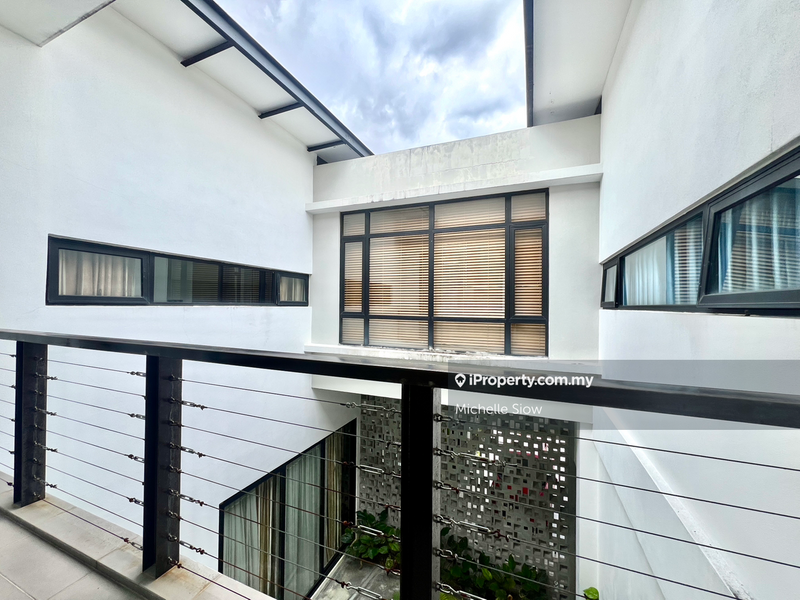 Bungalow House for Sale in Saujana Impian, Kajang by Michelle Siow - iProperty.com.my