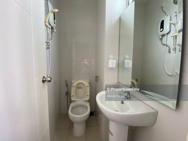 Condominium for Sale in Medini Signature by Mindy Heng - iProperty.com.my