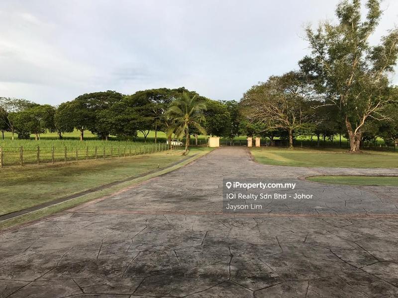 Bungalow House for Sale in Leisure Farm, Gelang Patah by Jayson Lim - iProperty.com.my
