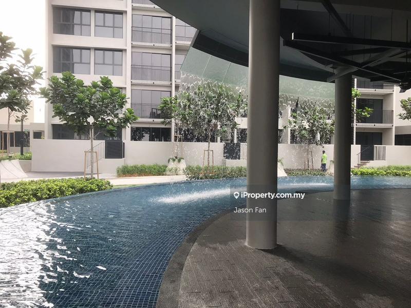 Service Residence for Sale in Geo Bukit Rimau by Jason Fan - iProperty.com.my