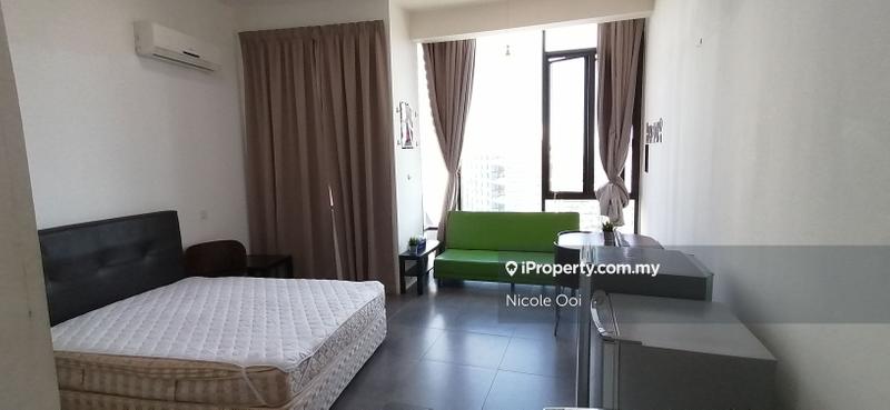Service Residence untuk Dijual di Empire Damansara oleh Nicole Ooi - iProperty.com.my