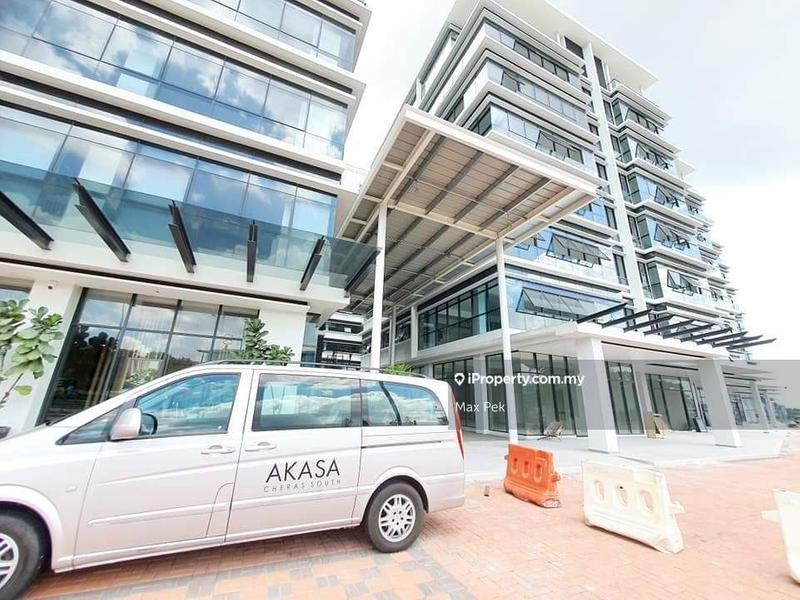Shop / Office untuk Dijual di Balakong, Selangor oleh Max Pek - iProperty.com.my