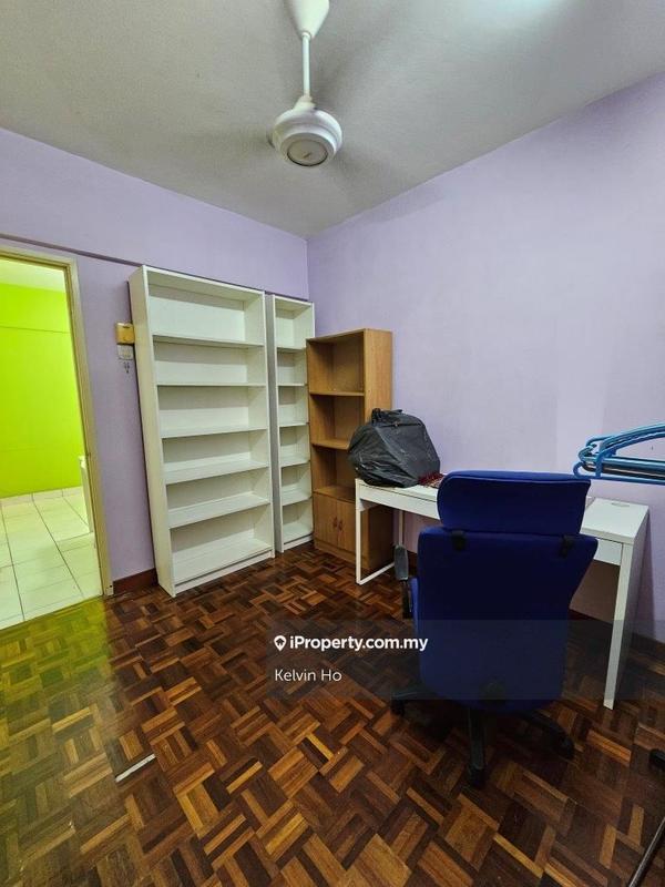 For Rent - Arena Green