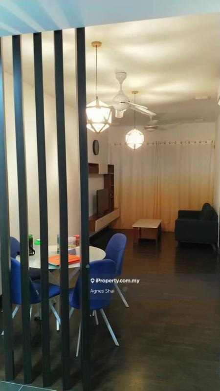 Apartment for Rent in V Residence Suites @ Sunway Velocity by Agnes Shai - iProperty.com.my