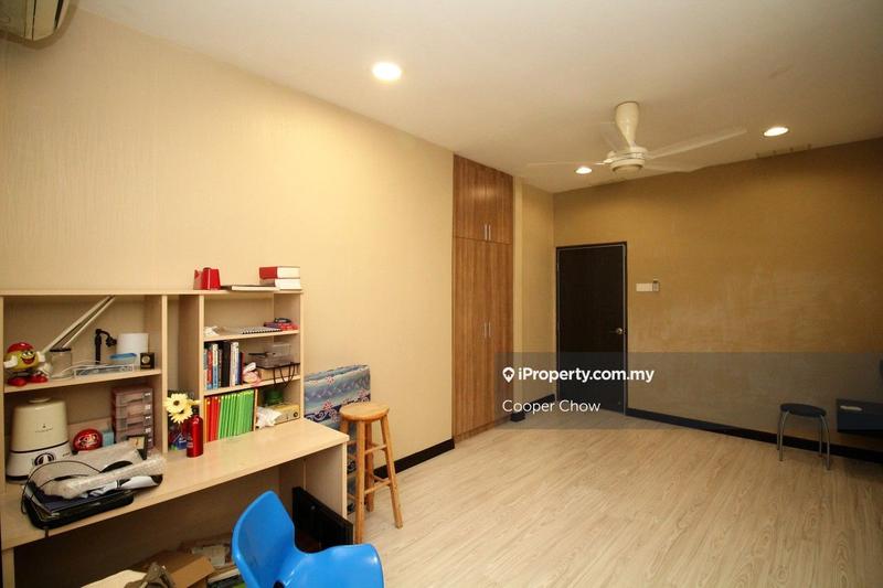 Rumah Teres 2-Tingkat untuk Dijual di Damansara Jaya, Petaling Jaya oleh Cooper Chow - iProperty.com.my