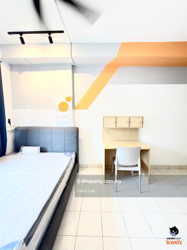 For Rent - Cascadium