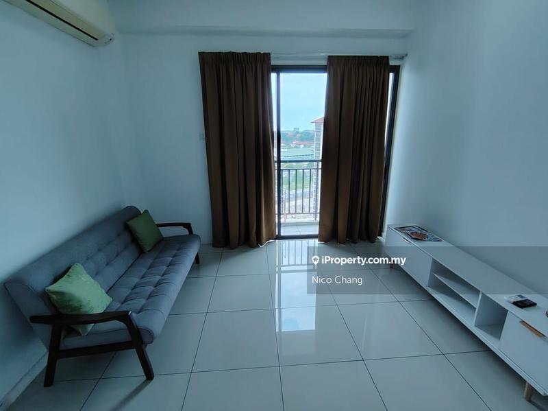 For Rent - Urbana Residences