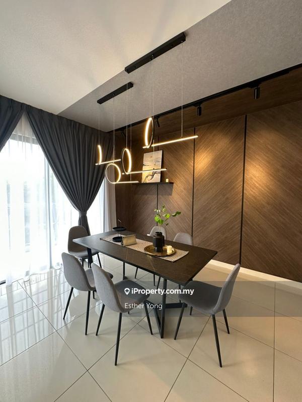 Condominium for Sale in Windows on The Park by Esther Yong - iProperty.com.my