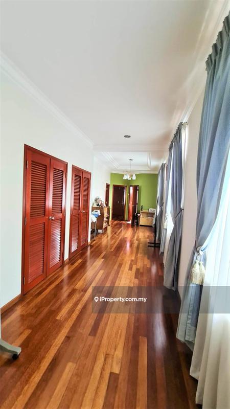 Banglo untuk Dijual di Bukit Jalil, Kuala Lumpur oleh Marcus Liew - iProperty.com.my