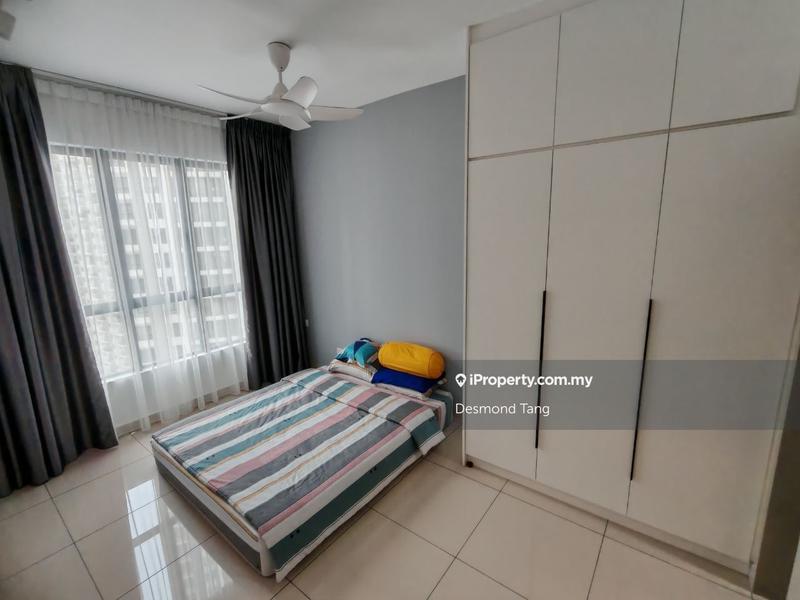 Kondominium untuk Dijual di Mizumi Residences oleh Desmond Tang - iProperty.com.my