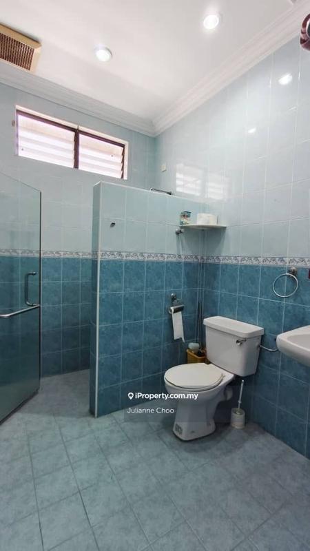 Rumah Berkembar untuk Dijual di Taman Sejahtera Indah, Bukit Mertajam oleh Julianne Choo - iProperty.com.my