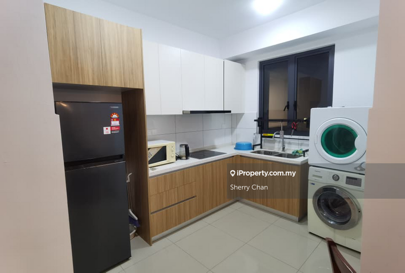 Condominium for Rent in Kuchai Sentral by Sherry Chan - iProperty.com.my
