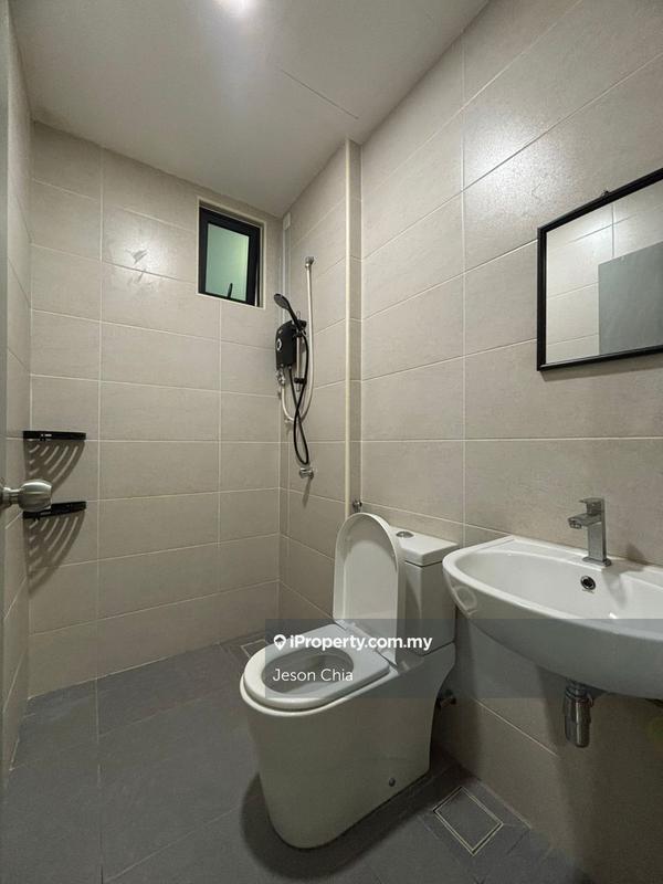Service Residence for Rent in B11 Parkland Residence by Jeson Chia - iProperty.com.my