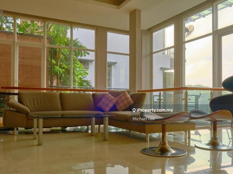 Bungalow House for Sale in Country Heights Damansara, Kuala Lumpur by Michael Lee - iProperty.com.my