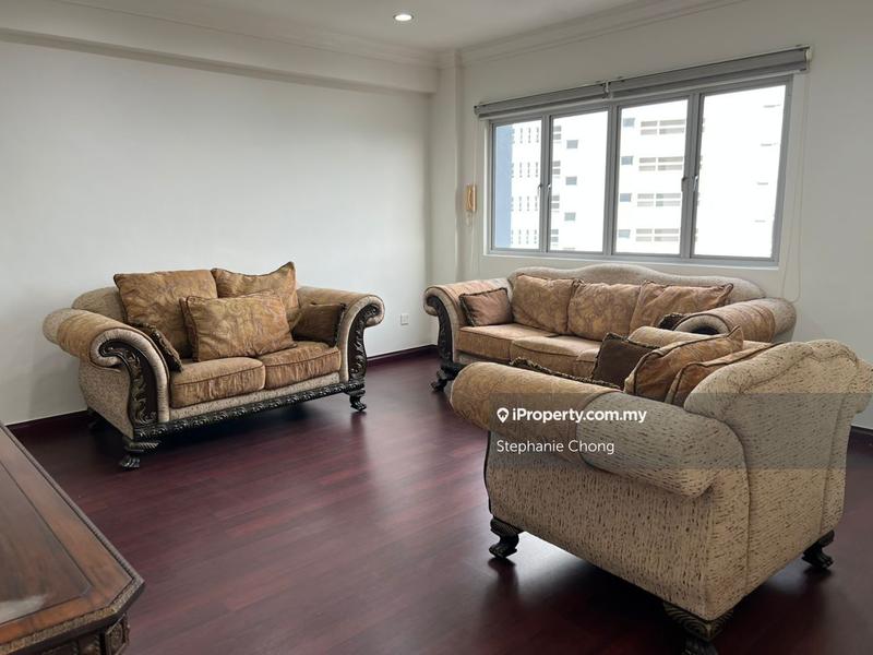 For Sale - Perdana Emerald