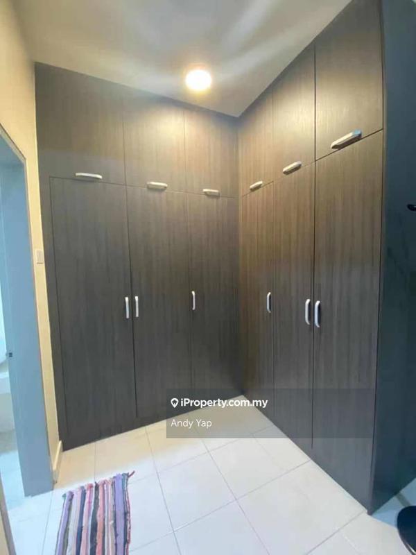 Rumah Teres untuk Dijual di Kota Emerald, Rawang oleh Andy Yap - iProperty.com.my