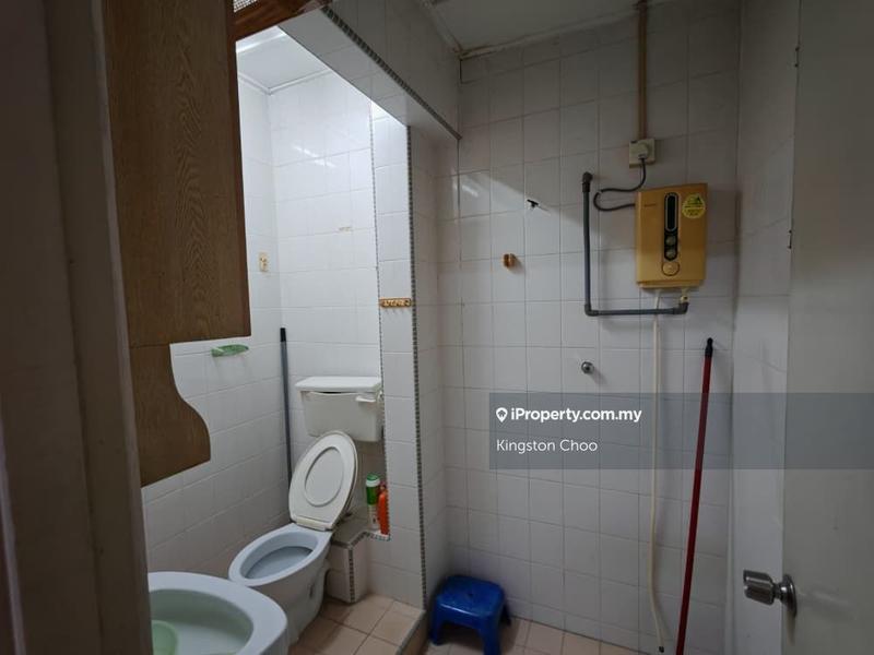 Rumah Berangkai 2 Tingkat untuk Dijual di Taman Pandan Indah, Ampang oleh Kingston Choo - iProperty.com.my