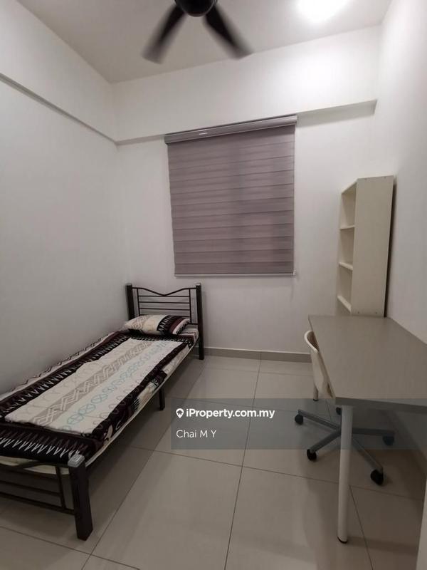 Residensi Servis untuk Dijual di 8 Kinrara oleh Chai M Y - iProperty.com.my