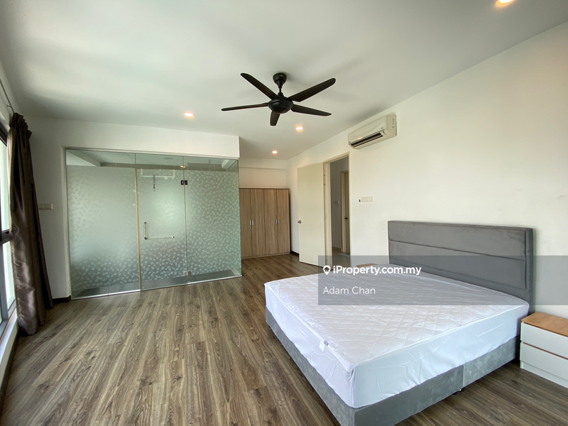 For Rent - Cristal Serin Residence