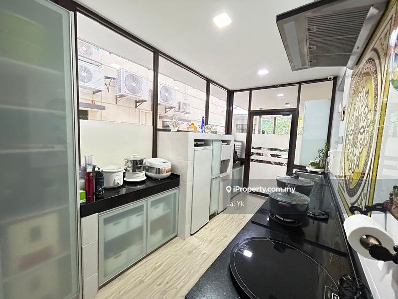 Bungalow House for Sale in Usj 17, Subang Jaya by Lai Yk - iProperty.com.my