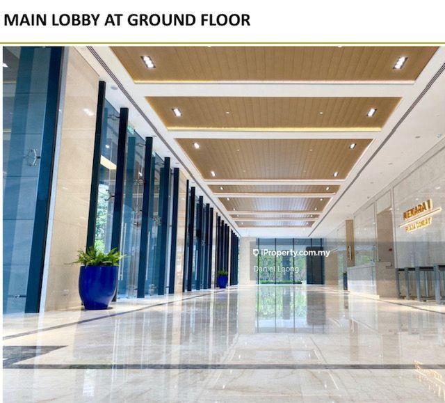 Office for Rent in jgrve, KL City Centre by Daniel Leong - iProperty.com.my