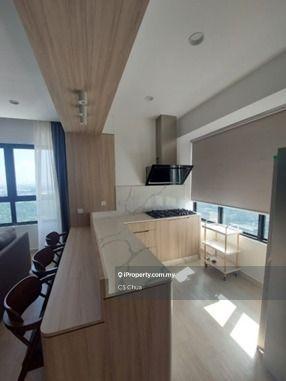 Residensi Servis untuk Disewa di Paisley @ Tropicana Metropark oleh CS Chua - iProperty.com.my