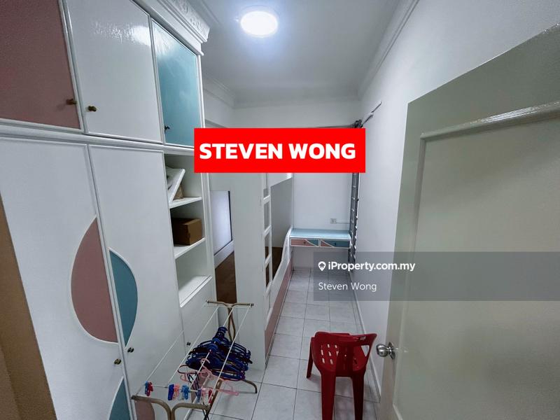 Pangsapuri untuk Dijual di BJ Court Apartment oleh Steven Wong - iProperty.com.my