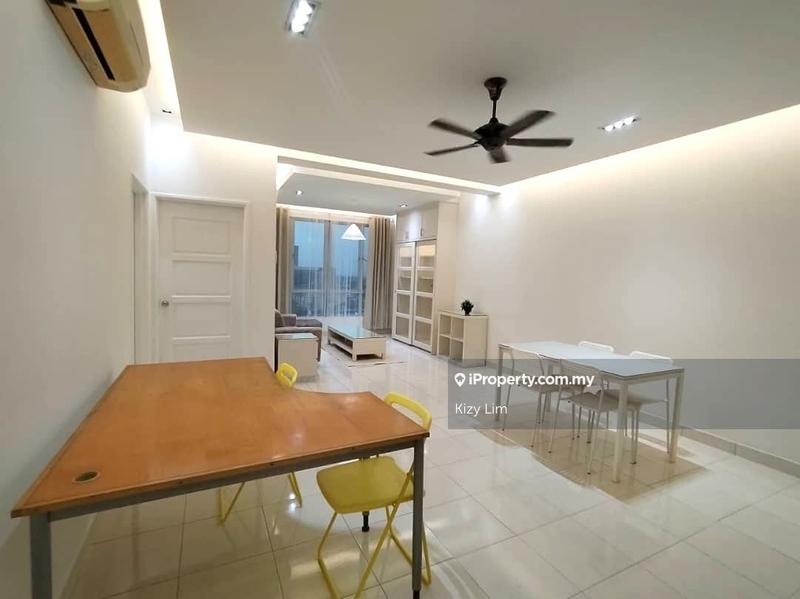 For Rent - Casa Tiara Serviced Apartment