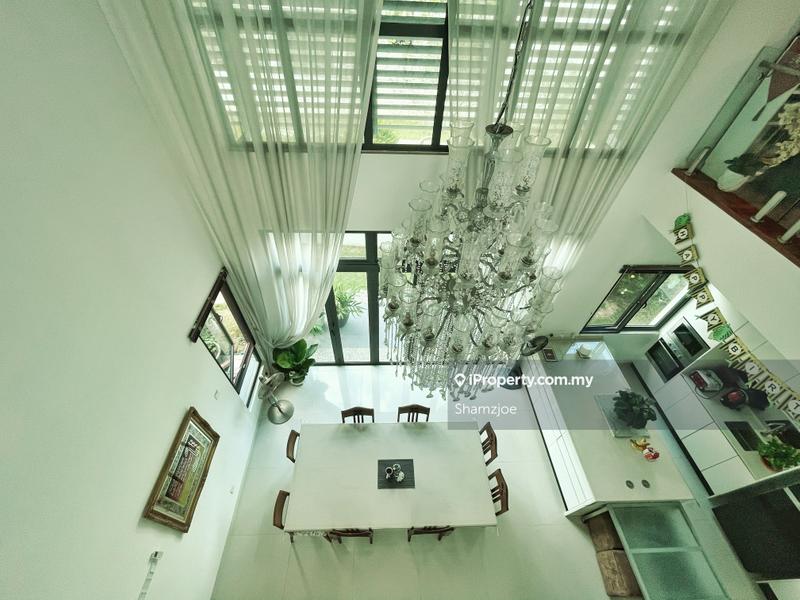 Bungalow House untuk Dijual di Cyberjaya, Selangor oleh Shamzjoe - iProperty.com.my