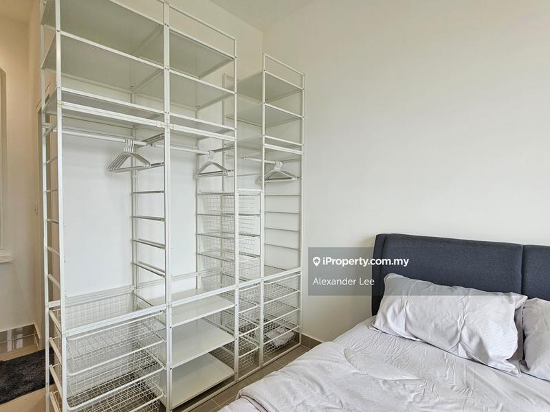 Residensi Servis untuk Disewa di MKH Boulevard II oleh Alexander Lee - iProperty.com.my