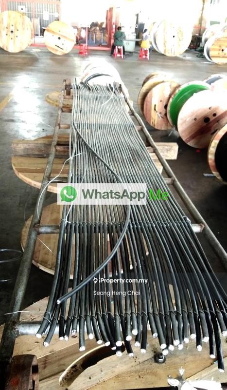 Detached Factory for Rent in Kota Bharu, Kota Bharu by Chai - iProperty.com.my