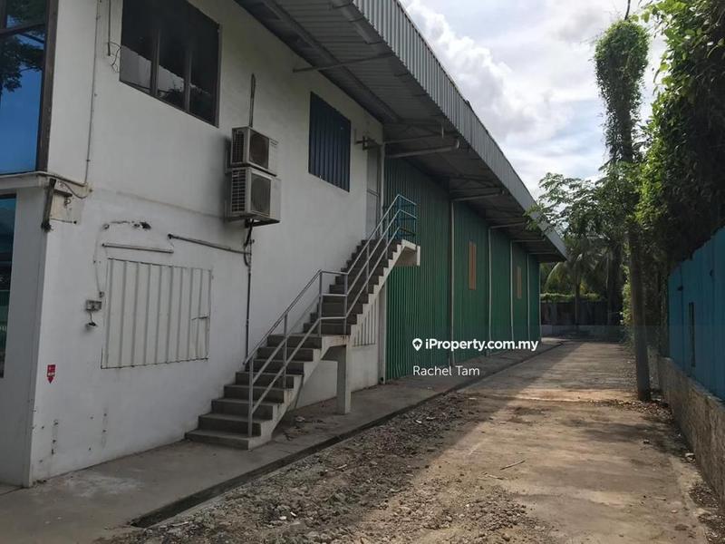 Gudang untuk Disewa di Gebeng, Kuantan oleh Rachel Tam - iProperty.com.my