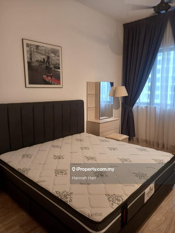 Service Residence for Rent in South View by Hannah Han - iProperty.com.my