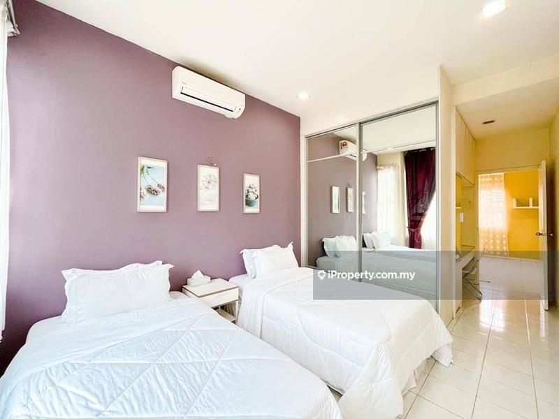 Bungalow House for Sale in Kasturi Heights, Nilai Springs, Nilai by Liza - iProperty.com.my