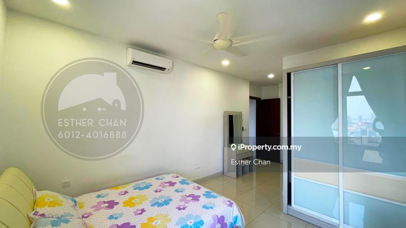 Condominium for Sale in Logan Residency (Logan Mansion) by Esther Chan - iProperty.com.my