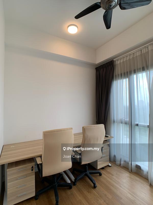 Residensi Servis untuk Dijual di Arnica @ Tropicana Gardens oleh Joan Chan - iProperty.com.my