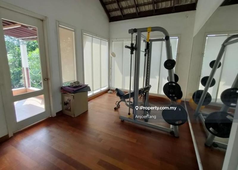 Bungalow House for Sale in Kota Kemuning Hills, Shah Alam by Anjoe Tang - iProperty.com.my