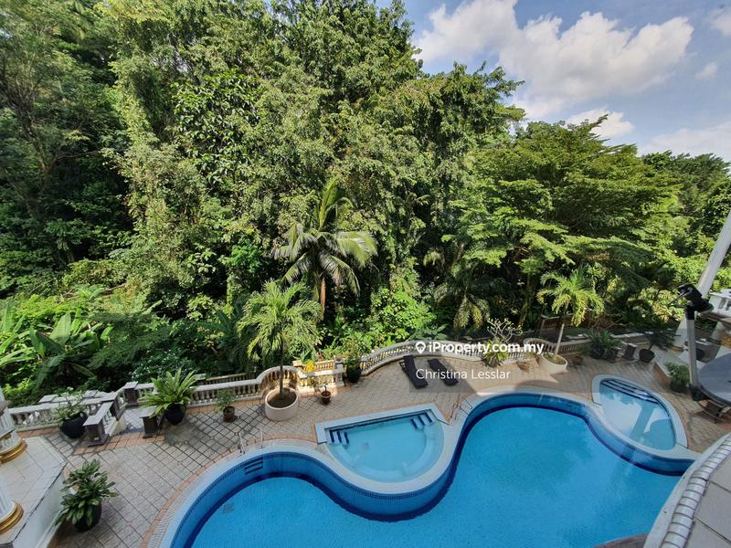 For Sale - The Sanctuary