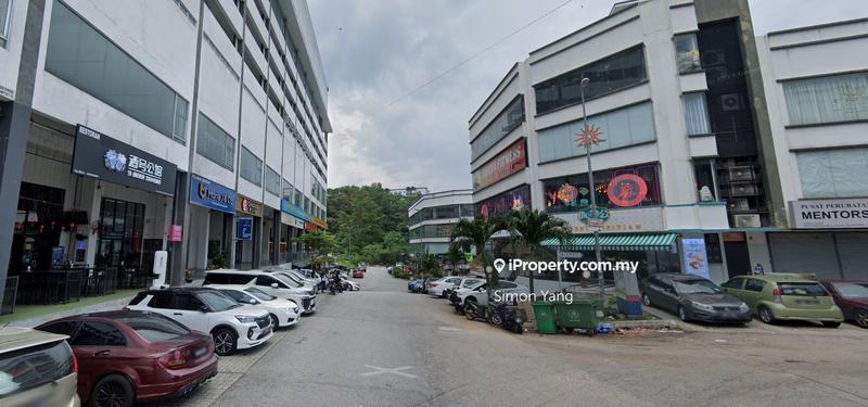 Retail Office untuk Dijual di Serdang, Seri Kembangan oleh Simon Yang - iProperty.com.my