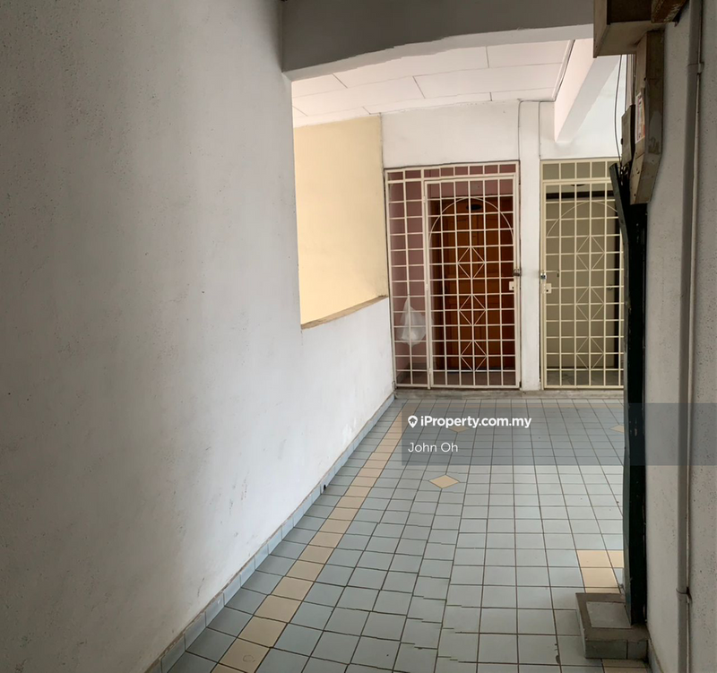 For Sale - Subang Perdana Goodyear Court 9