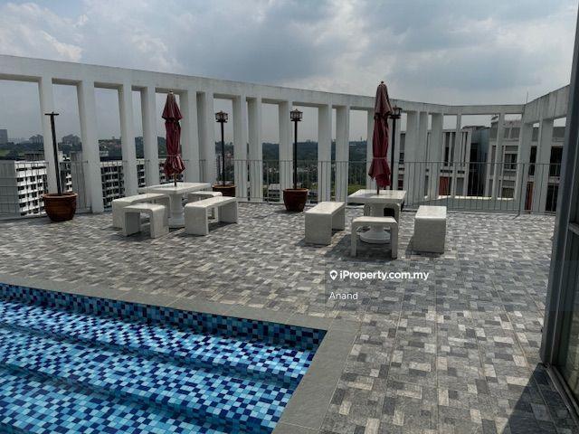 Residensi Servis untuk Dijual di Suria Jelutong oleh Anand - iProperty.com.my