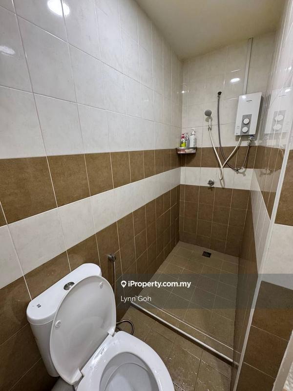 Pangsapuri untuk Dijual di Dumbar Villa Apartment oleh Lynn Goh - iProperty.com.my