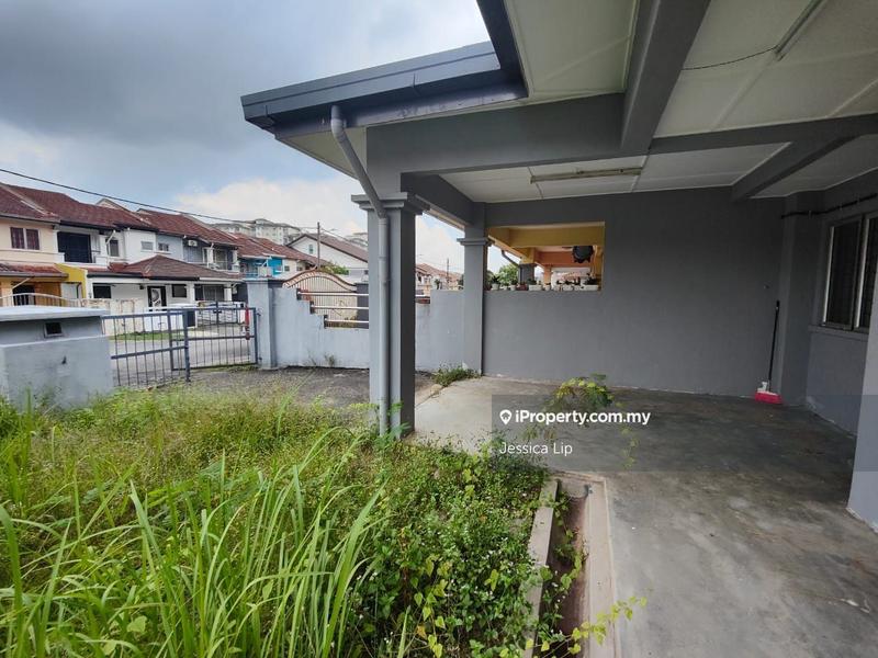 2-storey Terraced House for Sale in Taman Puncak Jalil, Seri Kembangan by Jessica Lip - iProperty.com.my