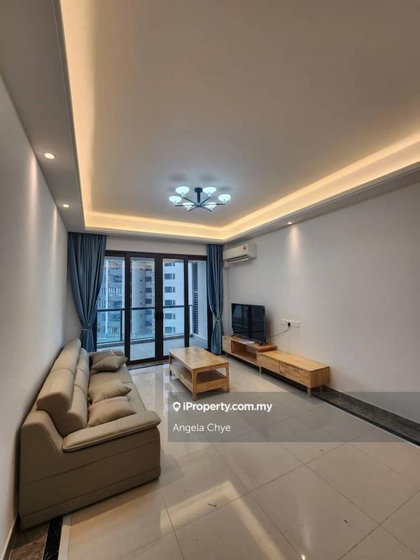 Kondominium untuk Disewa di R&F Princess Cove Phase 2-Seine Region oleh Angela Chye - iProperty.com.my