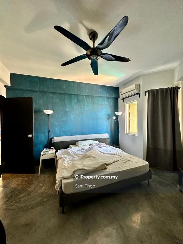 Kondominium untuk Dijual di Endah Puri oleh Sam Thoo - iProperty.com.my